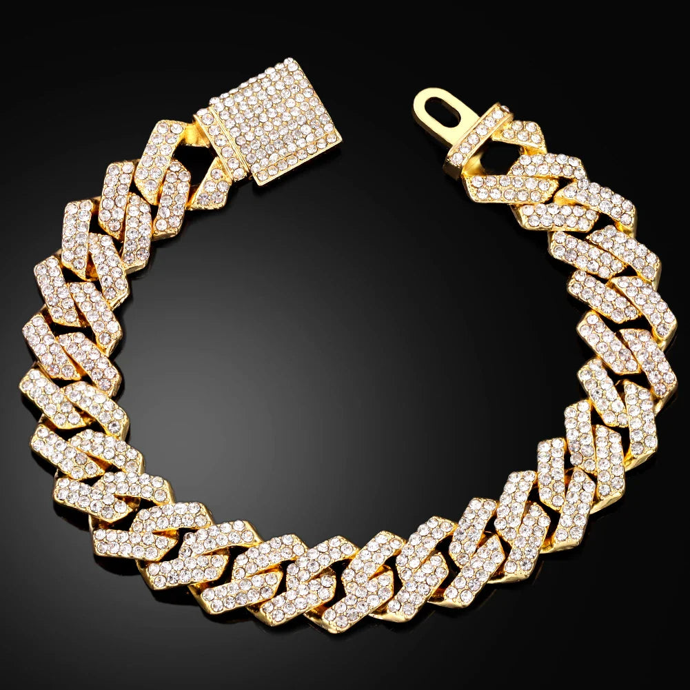 Pulseras & Brazaletes